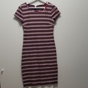 Thyme Maternity dress